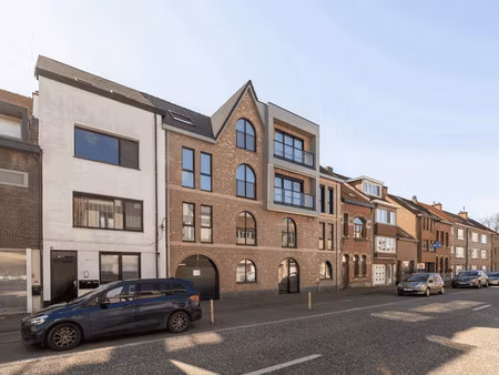 appartement à vendre à wijnegem € 425.000 (ln64t) - bauwens groep | zimmo