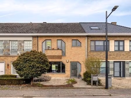 maison à vendre à gavere € 297.500 (ln64w) - immo folens | zimmo