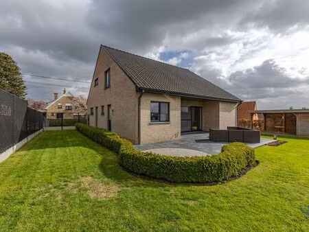 maison à vendre à semmerzake € 489.000 (ln64c) - vds vastgoed | zimmo
