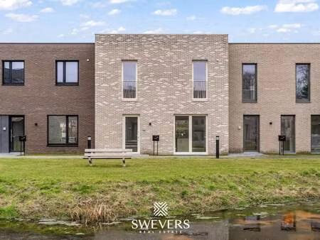 maison à vendre à hasselt € 399.000 (ln652) | zimmo