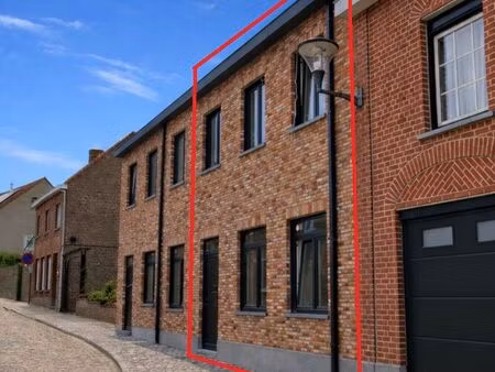 maison à louer à kemmel € 900 (ln626) | zimmo