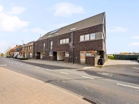 maison à vendre à wijtschate € 319.000 (ln63r) - benjamin verkoopt | zimmo