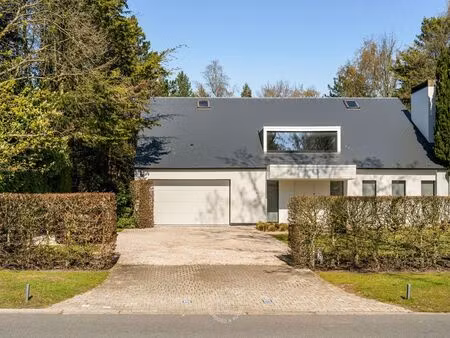 maison à vendre à haasdonk € 935.000 (ln63w) - huysewinkel waasmunster | zimmo