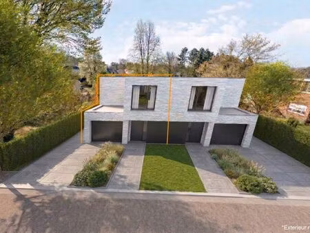 terrain à vendre à helchteren € 120.000 (ln656) - swevers vastgoed - beringen | zimmo