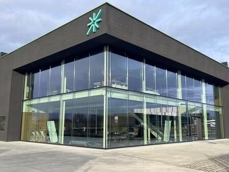 bien professionnel à louer à lokeren € 11.900 (ln64f) | zimmo