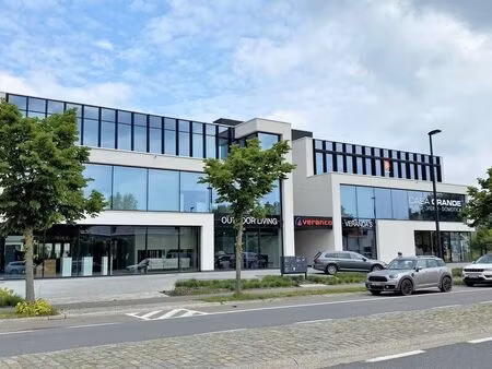 bien professionnel à louer à sint-martens-latem € 3.413 (ln64i) - cd-vastgoed bvba | zimmo