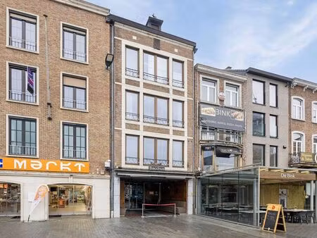 bien professionnel à louer à sint-truiden € 2.600 (ln61y) - dewaele - hasselt verkoop | zi