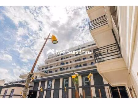 vente appartement 3 pièces à saint-ouen (93400) : à vendre 3 pièces / 62m² saint-ouen