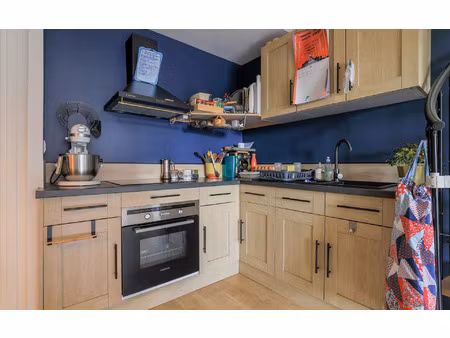 appartement amiens 93 m² t-5 à vendre  199 900 €