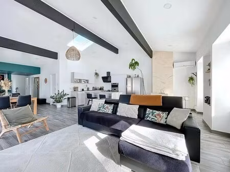 maison rénovée 147 m² à blanquefort