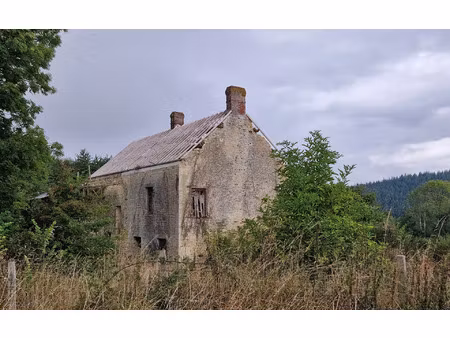 maison montgaroult m² t-2 à vendre  29 900 €