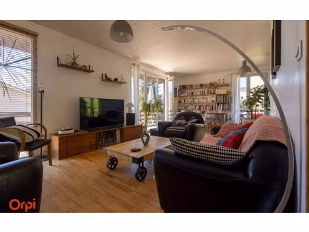 maison sain-bel m² t-3 à vendre  255 000 €