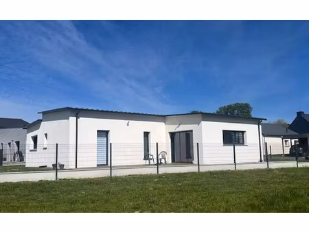 maison sainte-marie 102.3 m² t-4 à vendre  296 800 €