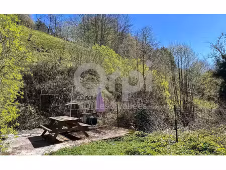 maison willer-sur-thur 190 m² t-8 à vendre  179 500 €
