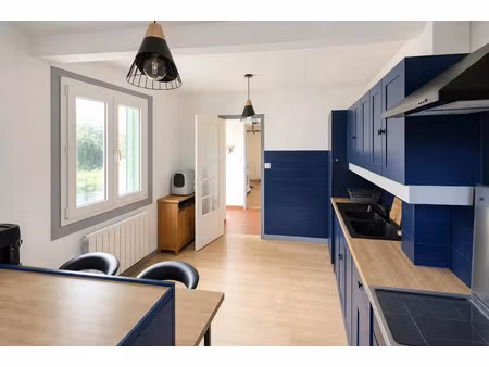 vente maison 5 pièces 90 m² à grandfresnoy (60680)  200 000 €
