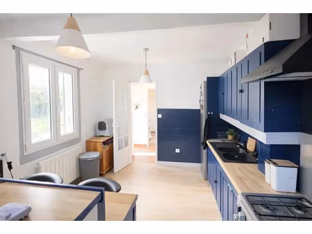 vente maison 5 pièces 90 m² à grandfresnoy (60680)  214 000 €
