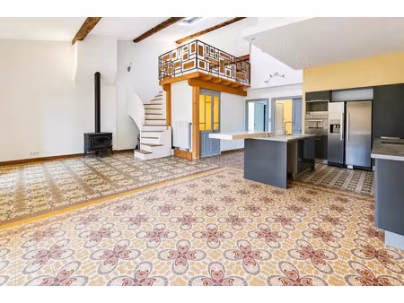 vente maison 3 pièces 120 m² à le pouget (34230)  219 000 €