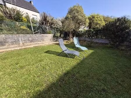 maison traditionnelle centre-ville