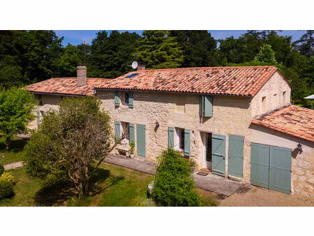 maison à vendre à lignan-de-bordeaux (33360) - gironde