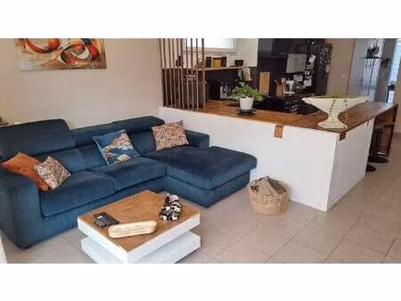 vente appartement 4 pièces à saint-jacques-de-la-lande (35136) : à vendre 4 pièces / 77m² 