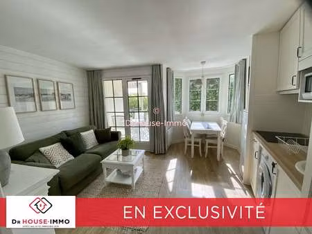 vente appartement 2 pièces piscine à talmont-saint-hilaire (85440) : à vendre 2 pièces pis