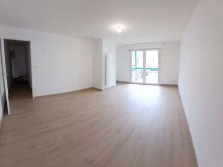 vente appartement 2 pièces à vertou (44120) : à vendre 2 pièces / 53m² vertou