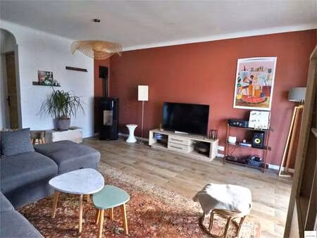 vente maison à donges (44480) : à vendre / 115m² donges