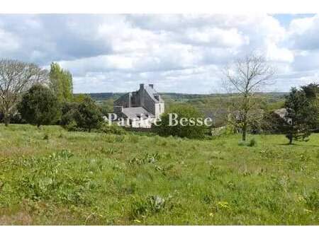 vente maison piscine à lamballe (22400) : à vendre piscine / 360m² lamballe