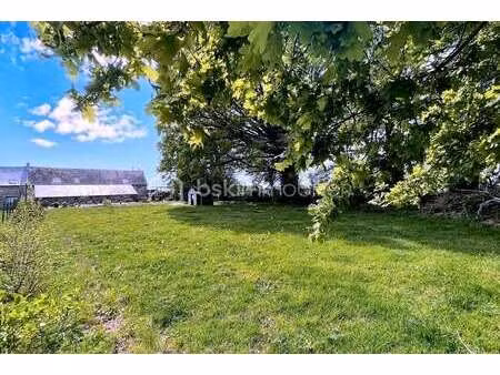 vente longère et corps de ferme à châteaubourg (35220) : à vendre / 184m² châteaubourg