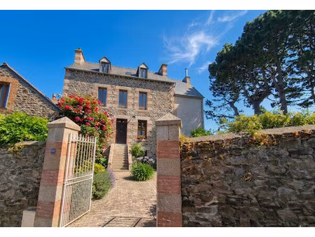 vente maison à saint-quay-portrieux (22410) : à vendre / 265m² saint-quay-portrieux