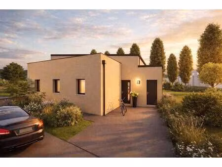 vente maison à vitré (35500) : à vendre / 85m² vitré