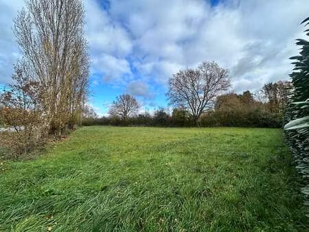 vente terrain à saint-barthélemy-d'anjou (49124) : à vendre / saint-barthélemy-d'anjou