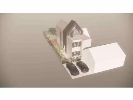 vente maison aux clayes-sous-bois (78340) : à vendre / les clayes-sous-bois