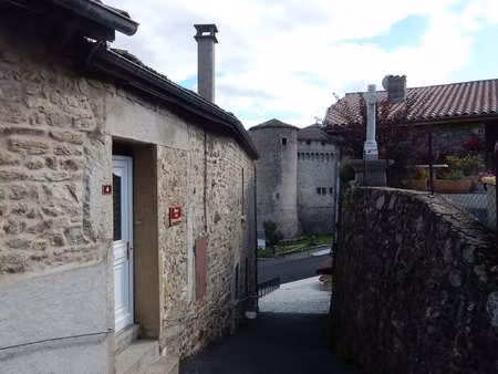 vente appartement 3 pièces à chalmazel-jeansagnière (42920) : à vendre 3 pièces / 62m² cha