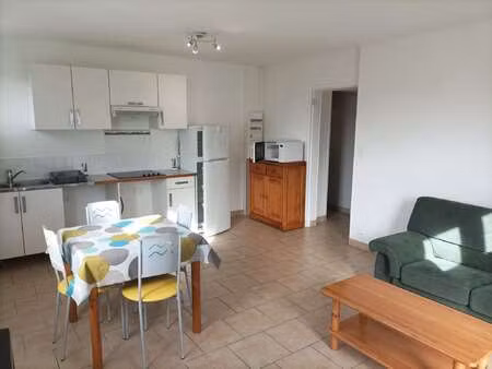 location appartement 3 pièces à guérande (44350) : à louer 3 pièces / guérande