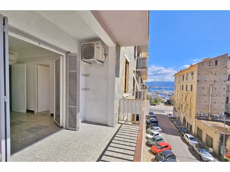 vente appartement 3 pièces 11428 m² ajaccio (20090)
