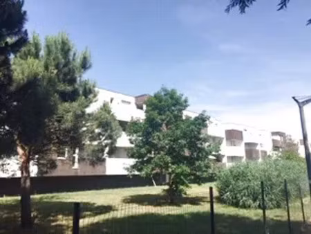 vente appartement 2 pièces 40 m² bruges (33520)