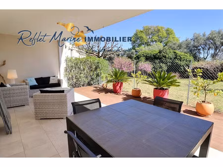 vente appartement 3 pièces 67 m² la ciotat (13600)