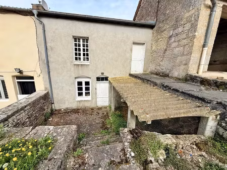 vente maison 4 pièces 136 m² bourmont-entre-meuse-et-mouzon (52150)