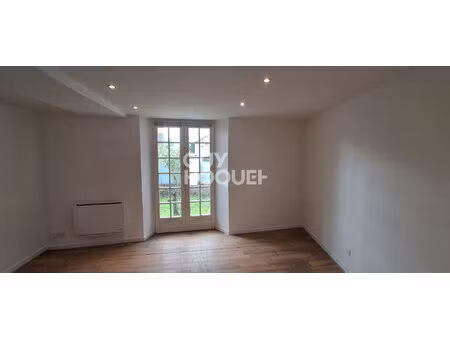 appartement briis sous forges 1 pièce(s) 26.52 m2