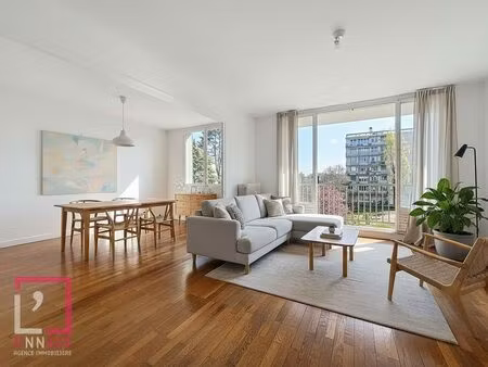 appartement à vendre fontaines-sur-saône