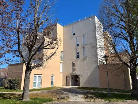 genlis - appartement à vendre - 64m2 - 125 000 € - réf: m-1945 - bourse immobilière