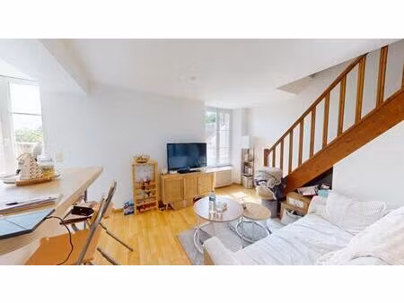 appartement 2 pièces