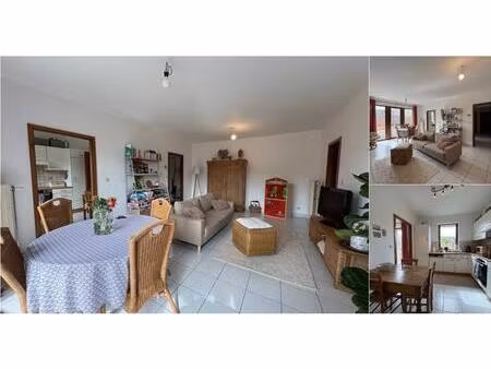 appartement à louer à avenue du monument 19 marche-en-famenne (vbe09850)