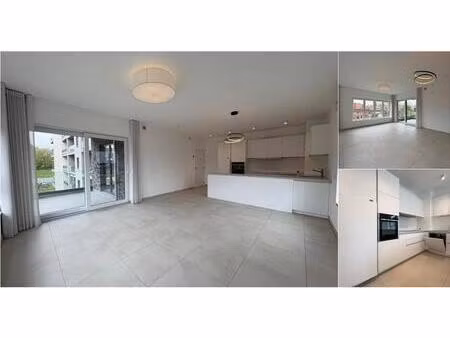 appartement à louer à clos du moulin royal 1 marche-en-famenne (vbe09851)