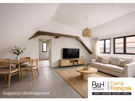 appartement à vendre valff