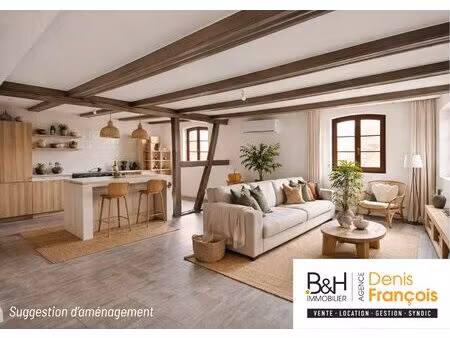 appartement à vendre valff