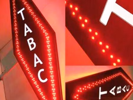 bar tabac loto pmu marseille exterieur sud-est