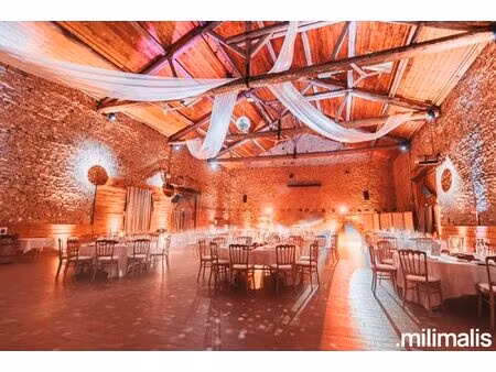 magnifique domaine aux portes de metz