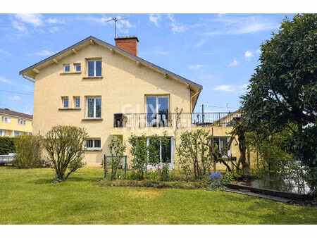 maison 182 m² avec piscine bourg en bresse terrain 980 m²
